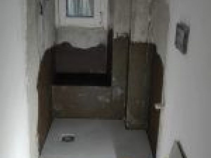 Archisio - Termoidraulica Di Riggio Attilio - Progetto Bagni