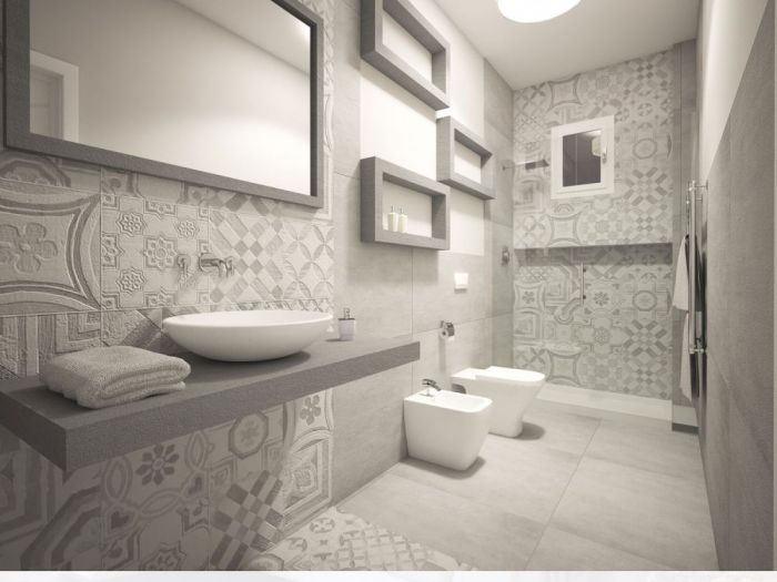 Archisio - Mc Rendering Solution - Progetto un nuovo bb con spa adatto ad ogni evento