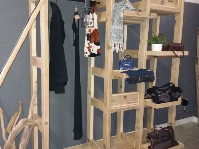 Archisio - Nyle - Progetto Arredo casa