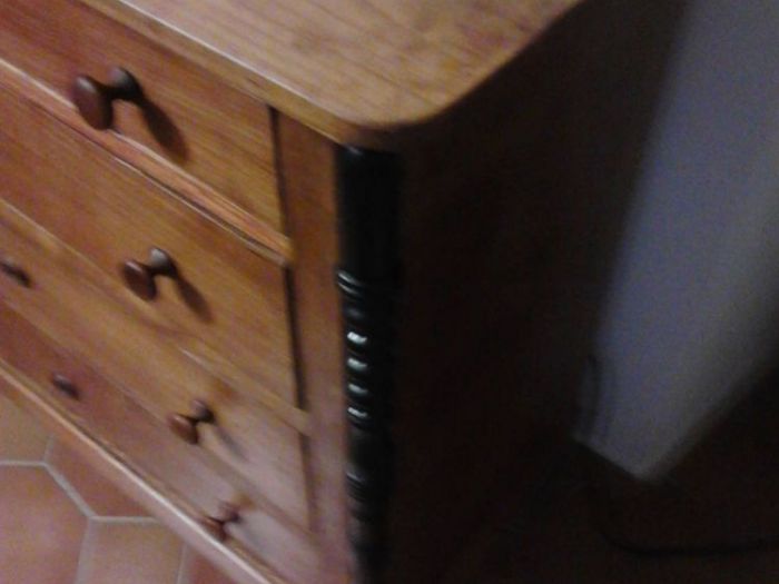 Archisio - Falegnameria Restauro Alaimo - Progetto Restauro mobili armadi realizzati su misura