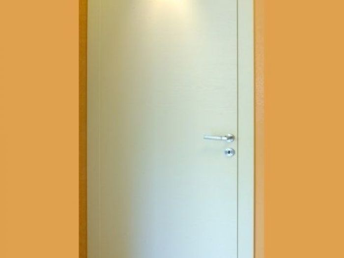 Archisio - Andresini Porte E Finestre - Progetto Porte interne