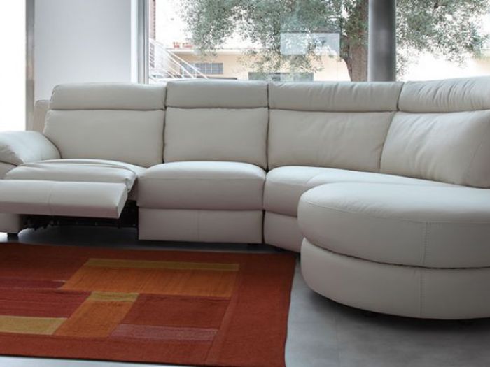 Archisio - Nascetti Arredamenti - Progetto Divani 3