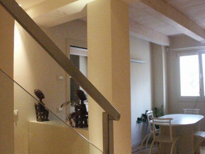 Archisio - Bianca Maria Canepa - Progetto Casa privata 02