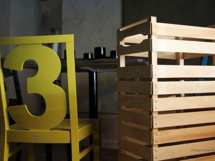 Archisio - Pedone Working - Progetto Verde matematico