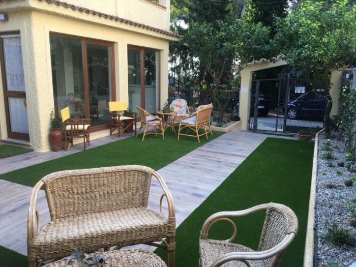 Archisio - Errico Gaglianese - Progetto Ristrutturazione immobile privato