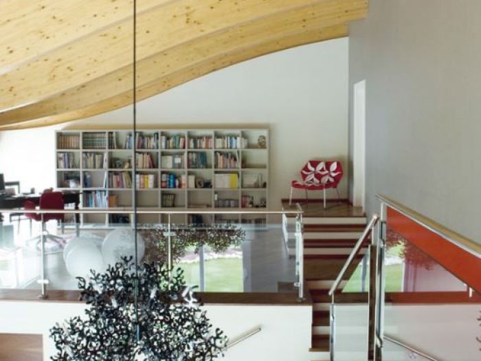 Archisio - Mariani Design - Progetto Progetto 1