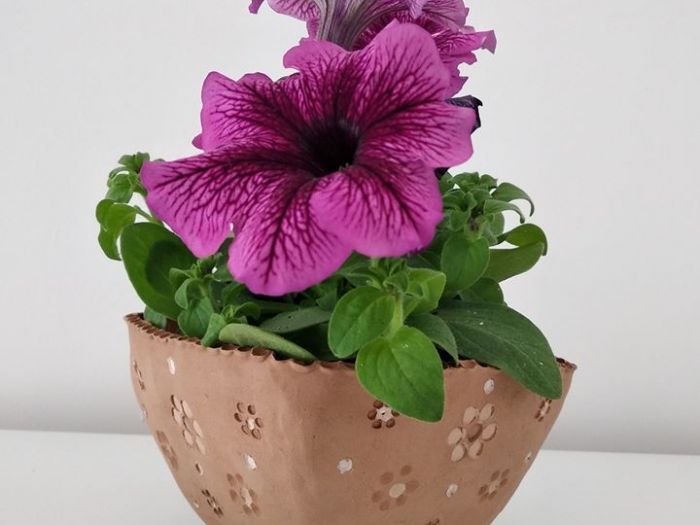 Archisio - Frisart - Progetto Ciotole in terracotta