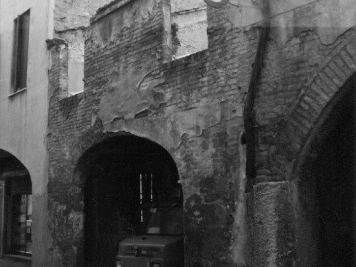 Archisio - Cofra Architettura Design Innovazione - Progetto Restauro edificio