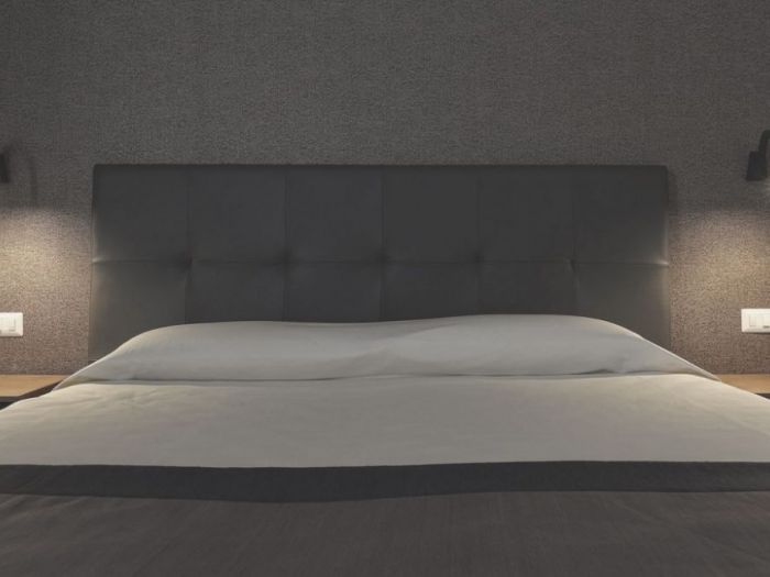 Archisio - Lef Architettura Studio Associato - Progetto Antico centro suite