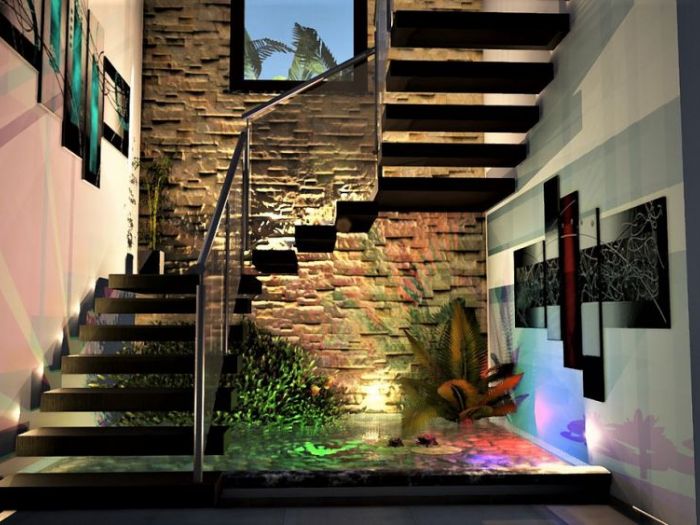 Archisio - Eco Domus - Progetto I nostri progetti