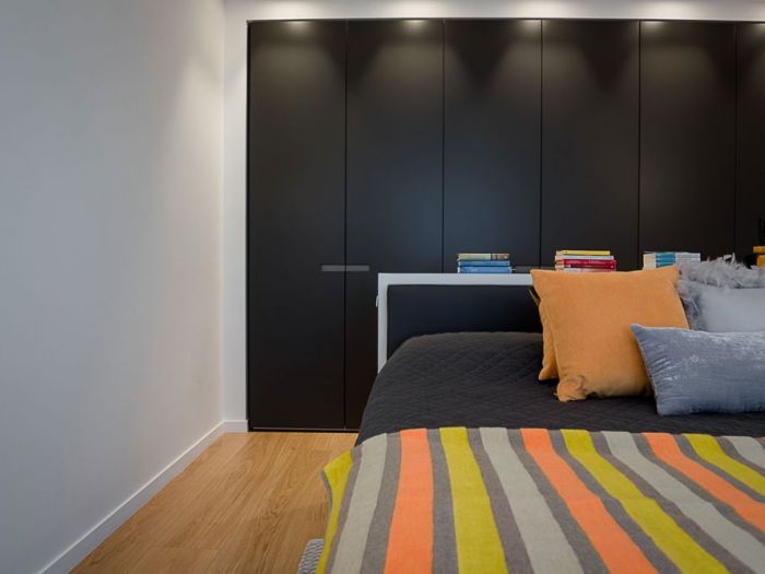 Archisio - Studio Di Architettura Mamino - Progetto Ristrutturazione appartamento cherasco