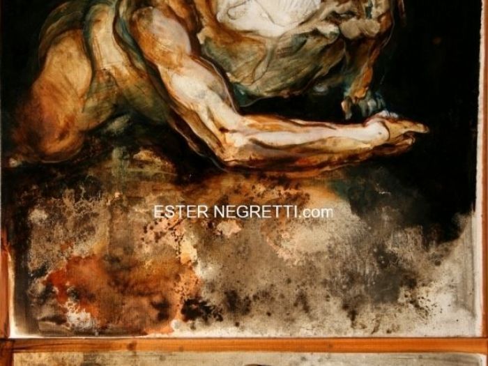 Archisio - Ester Maria Negretti - Progetto ESTER MARIA NEGRETTI