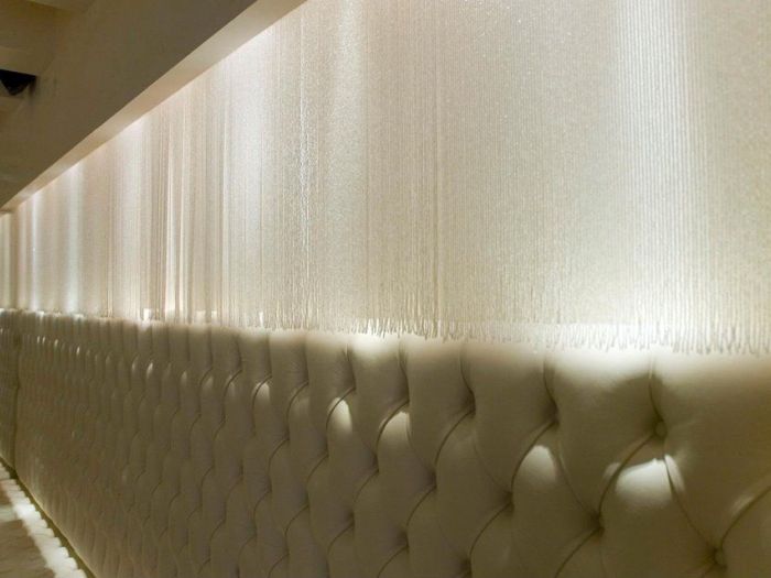 Archisio - Gian Luca Gentili - Progetto Ristorante piano bar il tartarughino