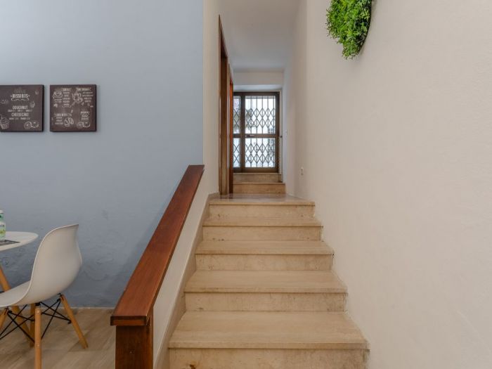 Archisio - Arianna Di Carlantonio Habitathomestaging - Progetto spazio 20 home staging