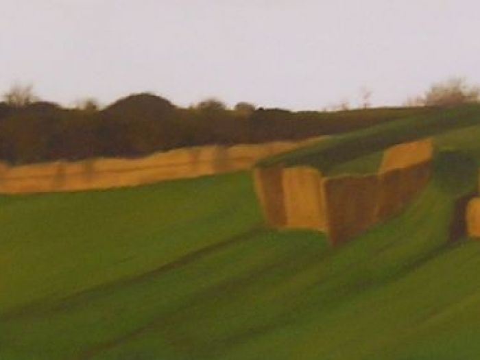 Archisio - Maurizio Ciccani Dipinti Ad Olio - Progetto Pittura