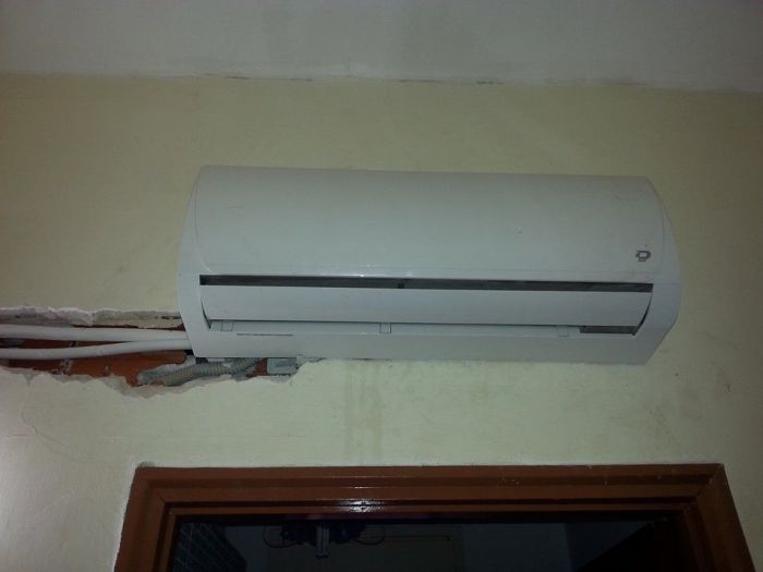 Archisio - Gianluca Latina Idraulica - Progetto Lavori idraulici e impianti