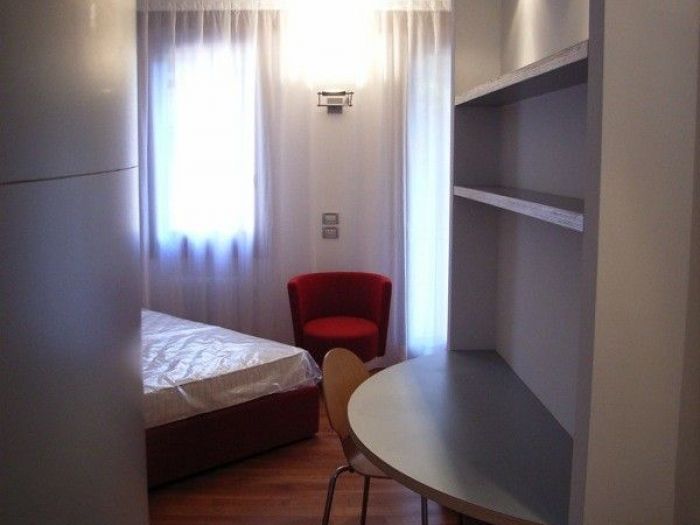 Archisio - Cofra Architettura Design Innovazione - Progetto Ristrutturazione interna di un miniappartamento