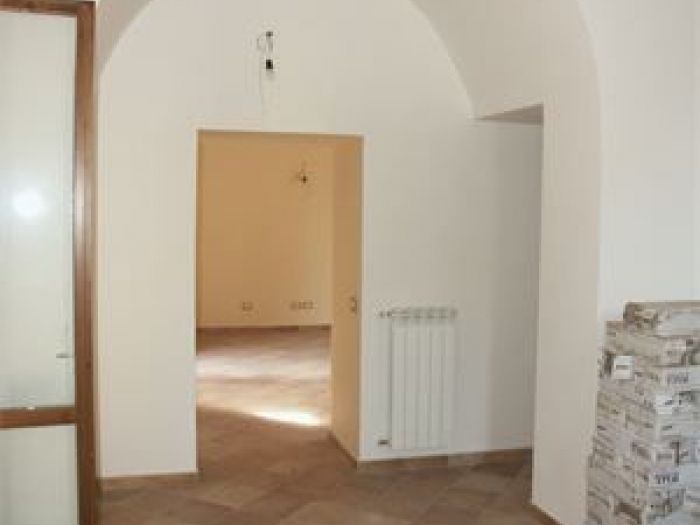 Archisio - Emanuele Epifanio - Progetto Casa ricci roma