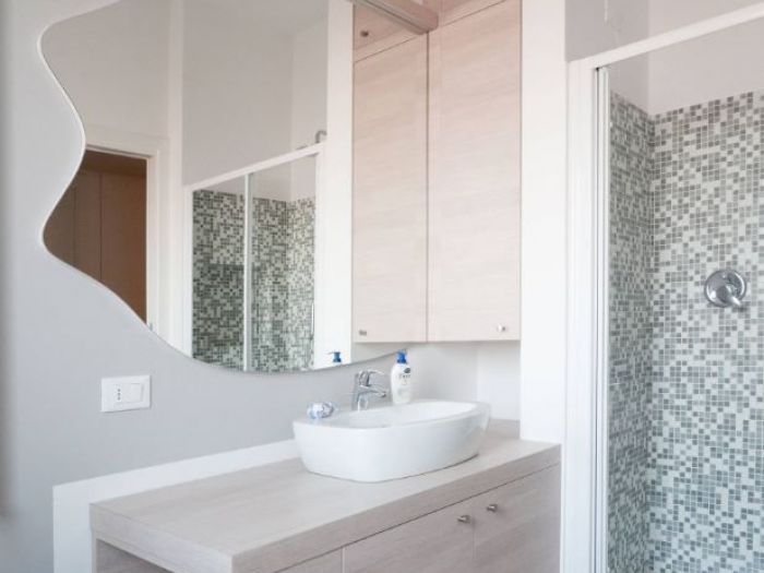 Archisio - Nca Nunzio Carraffa - Progetto Appartamento cg