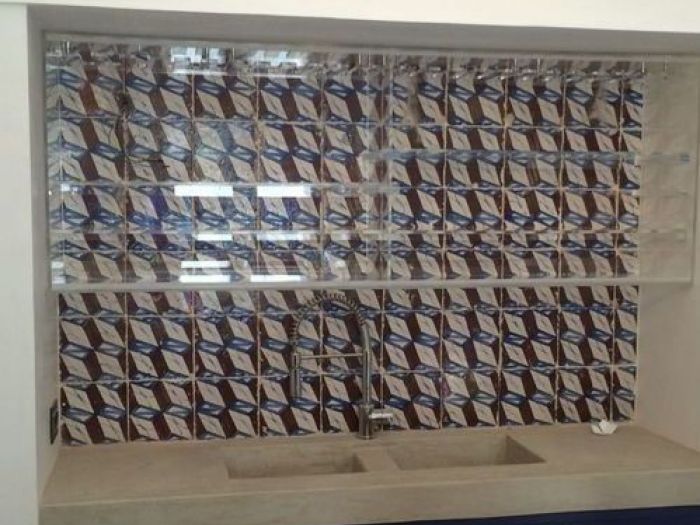 Archisio - Block Studio - Progetto Dammuso