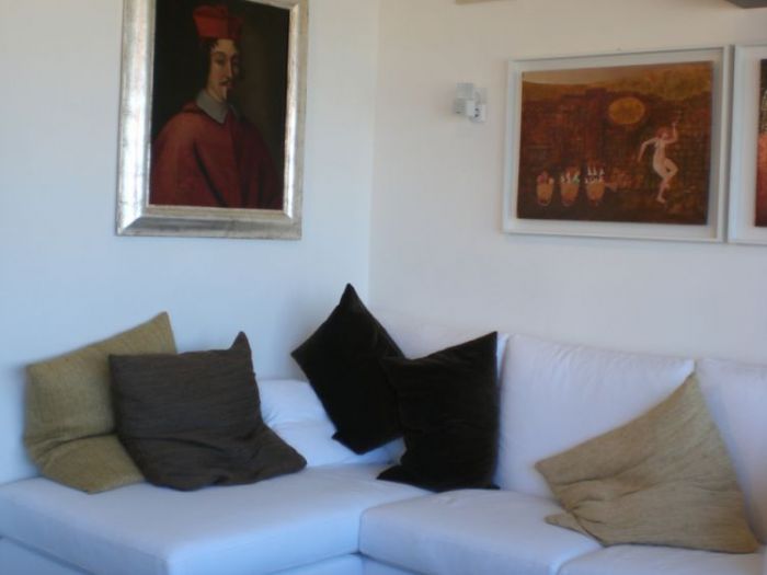 Archisio - Inoutside Design - Progetto Via archimede Roma