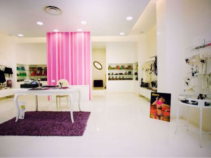 Archisio - Stocco Ristrutturazioni Dinterni - Progetto Intimo