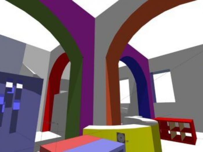 Archisio - Leolab - Progetto Lisola che non c