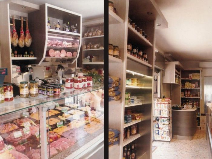 Archisio - Verafrigor - Progetto Mondial carni da gigione