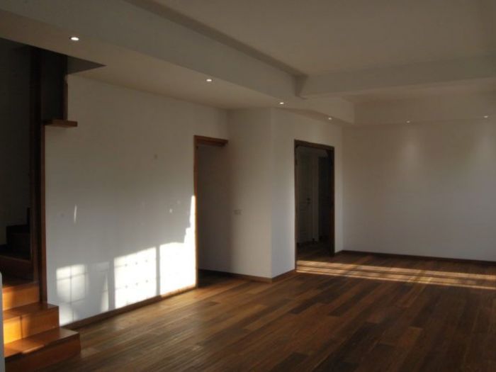 Archisio - Sogek - Progetto Ristrutturazione completa villa roma