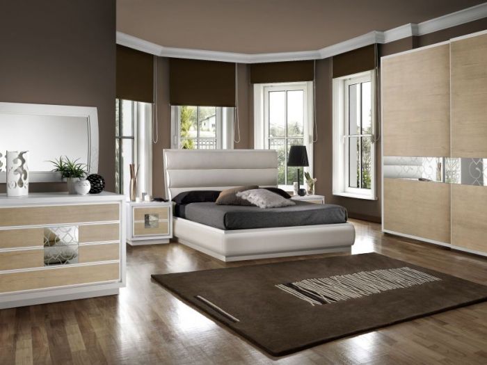 Archisio - Moletta Mobili - Progetto Collezione street