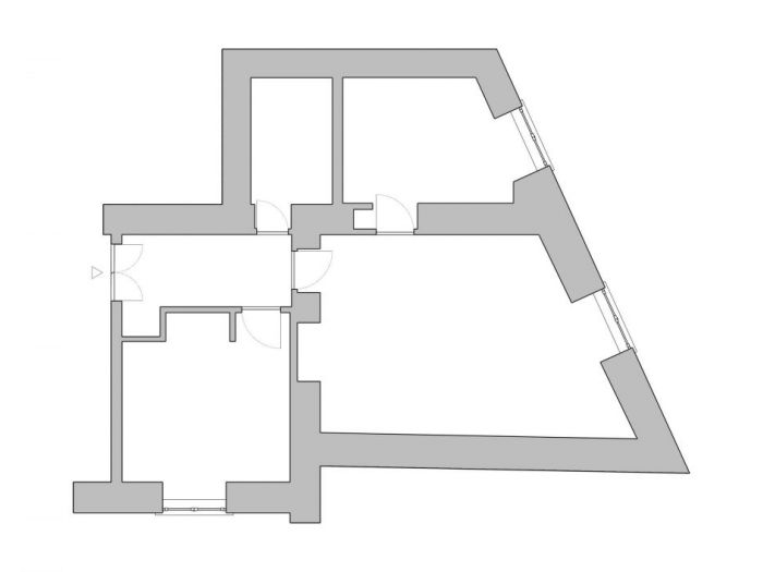 Archisio - Barberio Colella Architetti - Progetto Casa fr