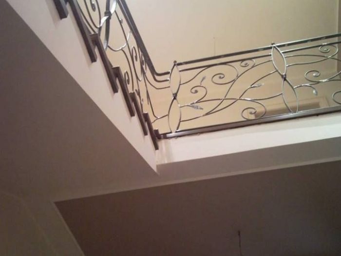 Archisio - Manlio Soraci - Progetto Ragionando sulle scale