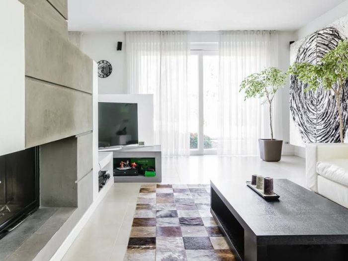 Archisio - Venduta A Prima Vista - Progetto Shooting fotografico in residenza moderna