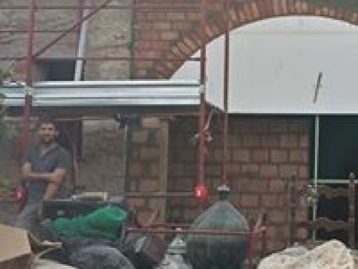 Archisio - Edildelsa - Progetto Ristrutturazione