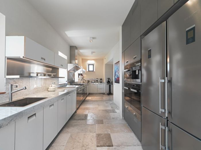 Archisio - Adriano Pecchio - Progetto La canonica