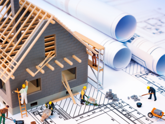 Archisio - Impresa Edile Rapicano Salvatore - Progetto Rifacimento tetti