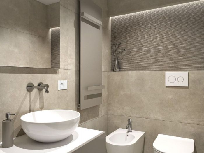 Archisio - Doppiozero Interior - Progetto Casa ah