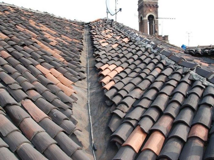 Archisio - Zeta Ristrutturazioni Di Zirilli Vincenzo - Progetto Tetto