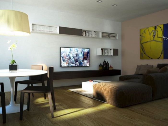 Archisio - Antonio Vitiello - Progetto Villa privata