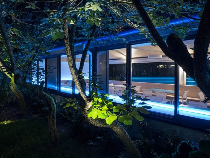 Archisio - Ank Studio - Progetto Interni cdf