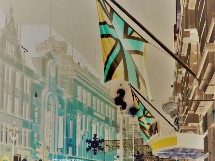 Archisio - Gianluca Vetrugno Meltem Kosan the Art Of The Negative - Artisti - Progetto Galleria 3 architettura