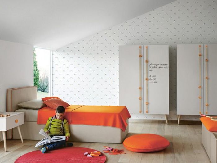 Archisio - Data Design And Architecture - Progetto level maniglia