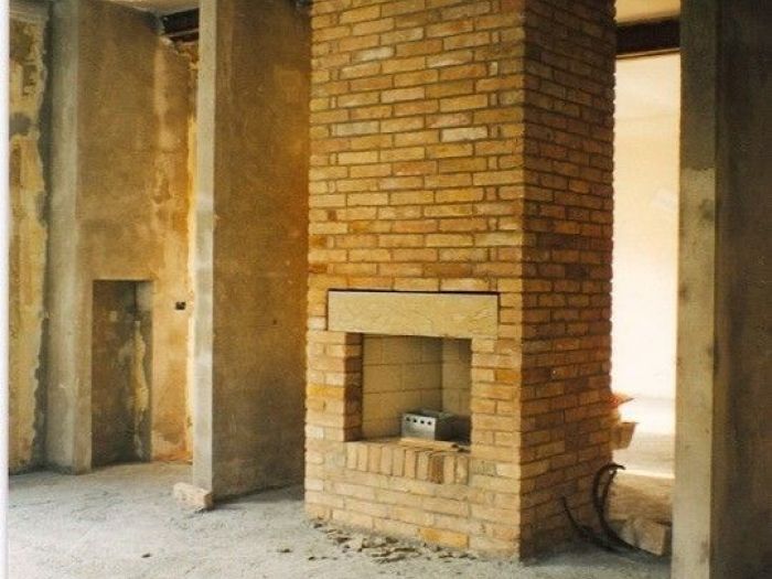 Archisio - Cofra Architettura Design Innovazione - Progetto Ristrutturazione