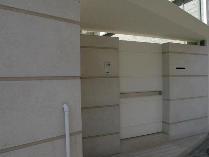 Archisio - Alfonso Derrico - Progetto Villa unifamiliare frattamaggiore