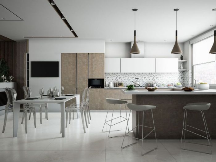 Archisio - Mood Studio - Progetto 09private house