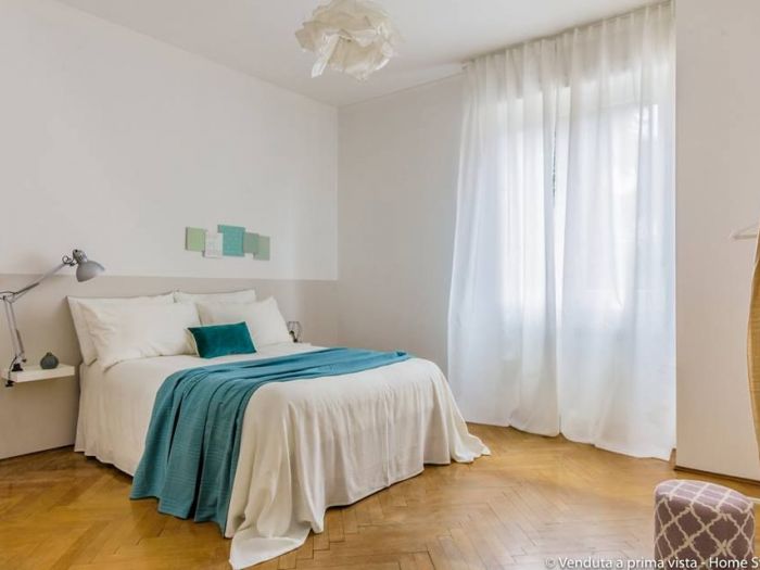 Archisio - Venduta A Prima Vista - Progetto Home staging quadrilocale