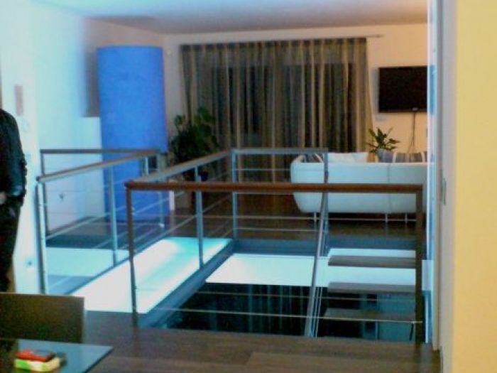 Archisio - Mkstudio - Progetto Duplex 1