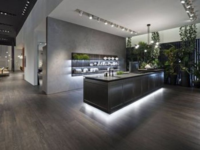 Archisio - Tide srl - Progetto Salone del mobile 2016