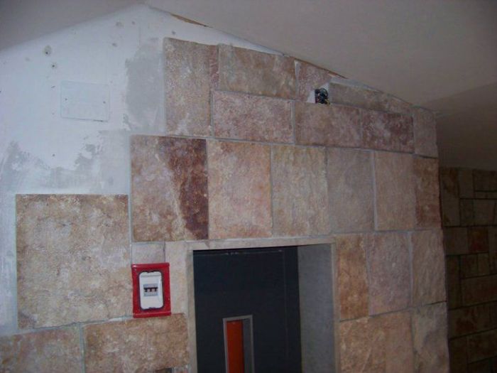 Archisio - Milillo Mario Lavori Edili - Progetto Cartongesso e pitturazione