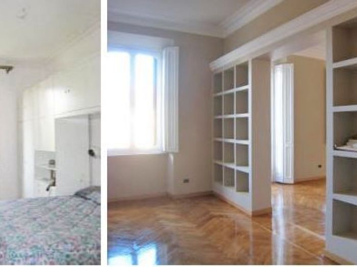 Archisio - Montanaro Torino srl - Progetto Ristrutturazione